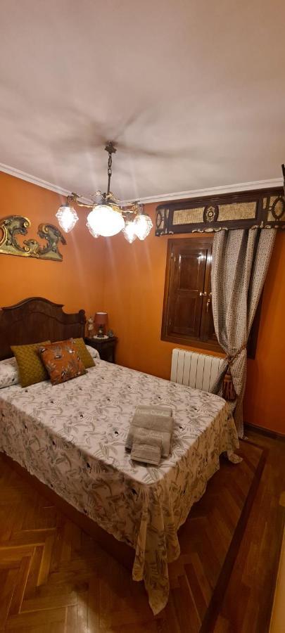 Domus Josefae-Apartamentos Turísticos Puerta de Aníbal Salamanca Exterior foto