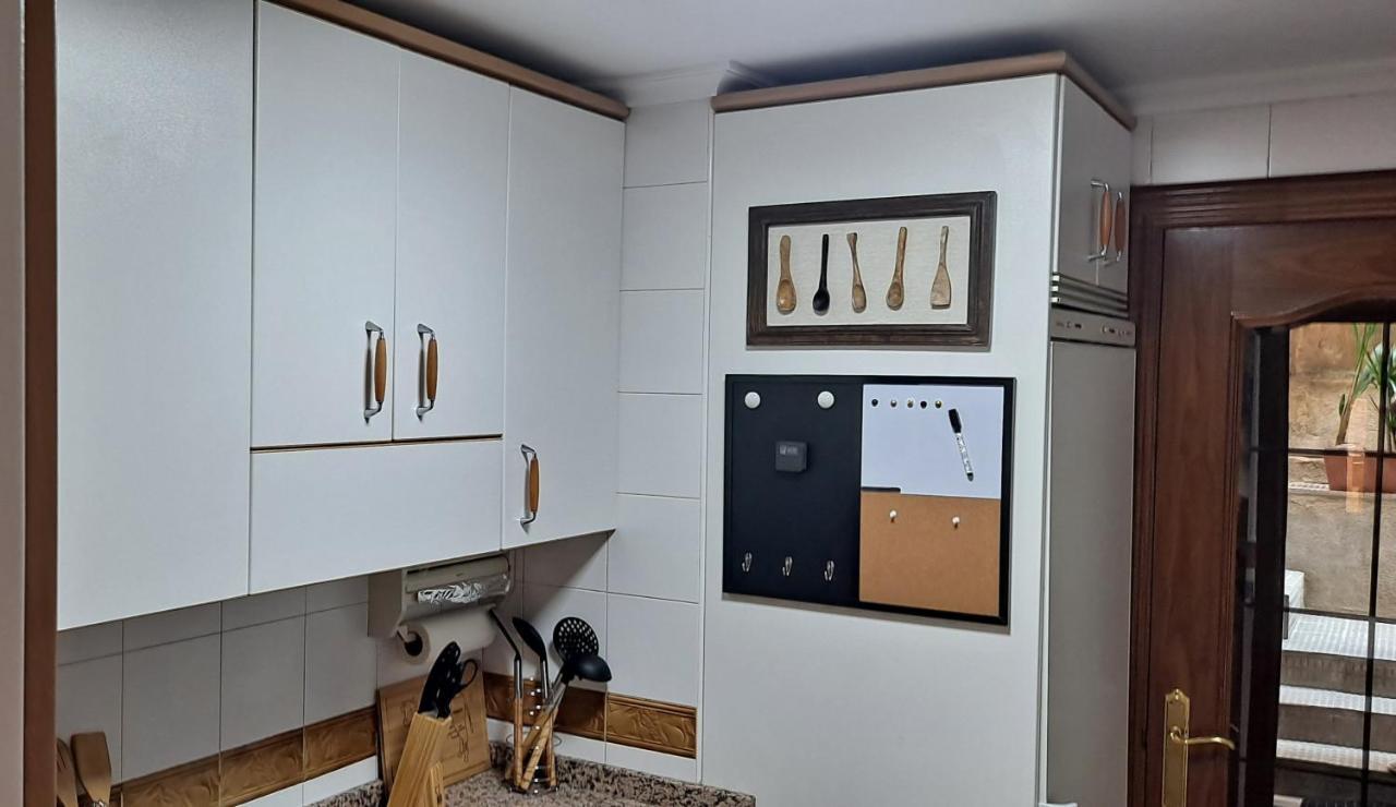 Domus Josefae-Apartamentos Turísticos Puerta de Aníbal Salamanca Exterior foto